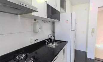 Imagem 7: Apartamento com 2 quartos à venda em Santana - SP