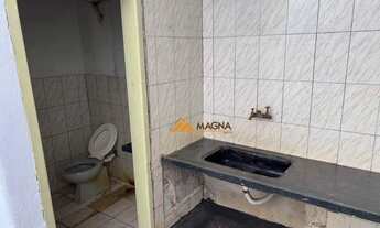 Imagem 2: Casa Comercial com 4 salas para alugar, 130 m² por R$ 3.691/mês - Vila Seixas - Ribeirão P