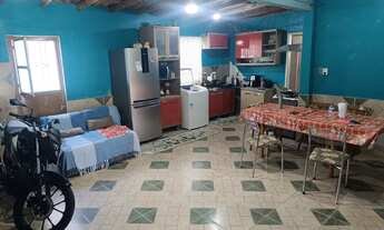 Imagem 3: Vendo terreno 12x30 com duas casas