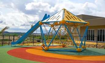 Imagem 2: Terreno à venda, 180 m² por R$ 250.000,00 - Ribeirão do Lipa - Cuiabá/MT