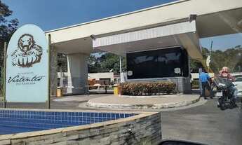 Imagem: COND. VERTENTES DO TARUMÃ-CASA COM 3 QUARTOS