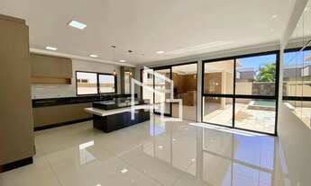 Imagem 7: Sobrado para venda com 4 quartos em Jardins Lisboa - Goiânia - GO