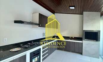 Imagem 6: Condomínio San Marino Casa à Venda e para Locação