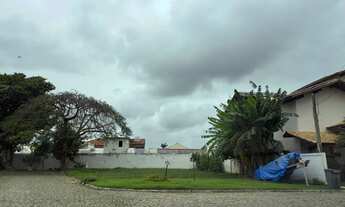 Imagem: Terreno no Condomínio Bougainville