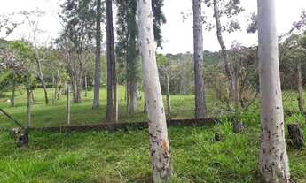 Imagem 2: Terreno Juquitiba 42.000 metros quadrados com lago e nascente