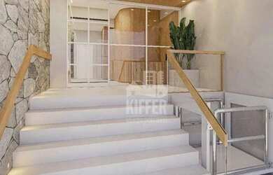 Imagem: Apartamento com 2 quartos à venda, 54 m²