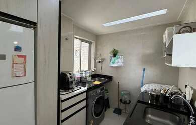 Imagem 7: Apartamento reformado com 2 quartos na Mario Covas em Belém - PA