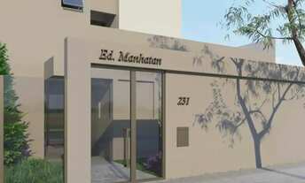 Imagem 4: Apartamento Garden à venda no Manhatan com 3 quartos e 212m²