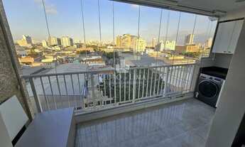 Imagem: Condomínio Multy Home. Apartamento 1 quarto