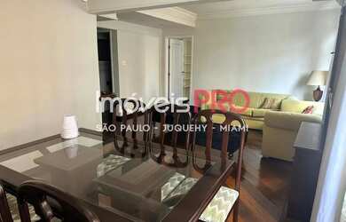 Imagem: Apartamento, Bela Vista - São Paulo