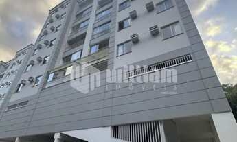 Imagem: APARTAMENTO SEMI MOBILIADO NO CENTRO, AO