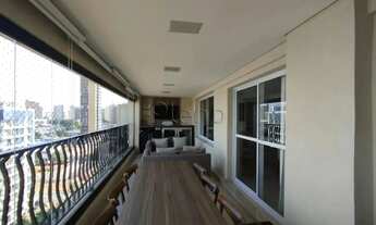 Imagem 2: Apartamento para locação com 3 quartos no bairro Cambuí, em Campinas