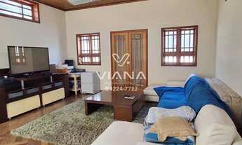 Imagem 5: Casa Comercial com 3 quartos e 5 vagas no bairro Santa Paula