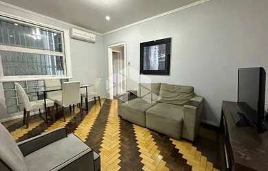 Imagem: Apartamento 2 quartos no Centro Histórico