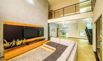 Imagem 6: Viva com espaço e tranquilidade no Jardim Laranjeiras para venda