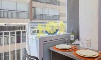 Imagem 6: Flat para alugar na Bela Vista - You Link Paulista