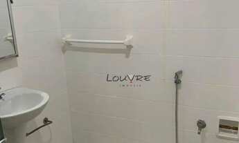 Imagem 6: Apartamento com 1 dormitório para alugar, 63 m² por R$ 3.104,99/mês - República - São Paul