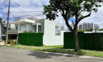 Imagem 5: Terreno à venda, 552 m² por R$ 940.000 - Parque Campolim - Sorocaba/SP