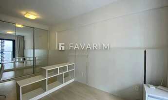 Imagem 6: Apartamento/Stúdio para locação no Bigorrilho - Ref. 201