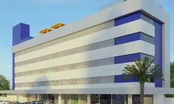 Imagem: Imóvel para aluguel possui 26 metros quadrados