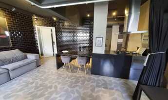 Imagem 6: Alugo ou vendo Apartamento Caminho das Árvores 2 Quartos Semi-mobiliado (SM_RAF