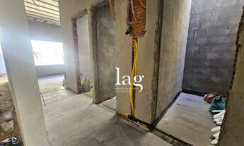 Imagem 2: Casa com 3 quartos à venda, 105 m² por R$ 848.000 - Condomínio Terras de São Francisco - S