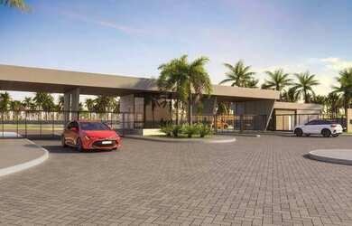 Imagem: Descubra o Paraíso no Riviera Residence!