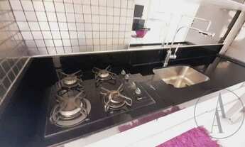 Imagem 2: Apartamento com 3 dormitórios à venda, Além Ponte - Sorocaba/SP