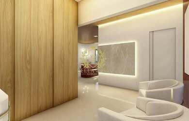 Imagem 3: Apartamento à venda, 1 quarto, 1 suíte, 1 vaga, Passagem - Cabo Frio/RJ