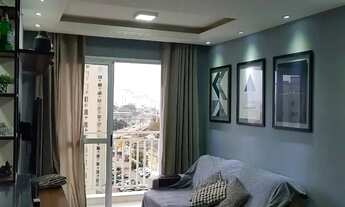 Imagem 7: Lindo 2 Quartos no Rossi do Rancho Novo