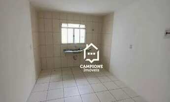 Imagem: Casa com 1 dormitório para alugar, 45 m²