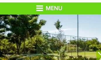 Imagem: Lote Alphaville 3 603 m² ilha