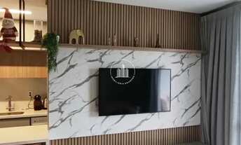 Imagem 3: Apartamento 2 Quartos com 1 Suíte e 71m² - Barreiros - PLC