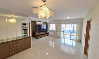 Imagem: Apartamento alto padrão com 139,25 m²