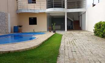 Imagem: Aluga-se Casa de Temporada Com Piscina na