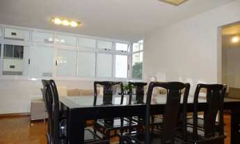 Imagem 3: Apartamento em Rua José Maria Lisboa - Jardim Paulista - São Paulo/SP