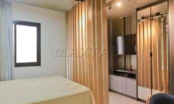 Imagem 5: Studio novo de 33m², todo mobiliado para locação em Santana, perto do metrô