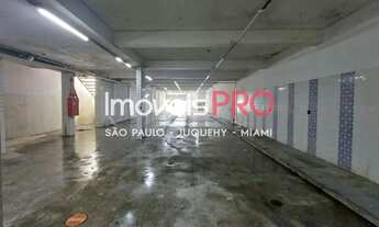 Imagem 4: Moema Pássaros 1.183 metros em vão livre, 8 vagas