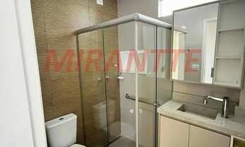 Imagem 7: Amplo apartamento próximo ao Metro Santana - São Paulo - SP