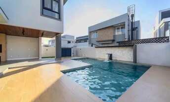 Imagem 2: Casa condomínio Caledônia