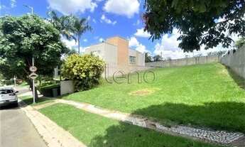 Imagem 6: Terreno à venda no Condomínio Ville Sainte Helene, Sousas (Campinas)