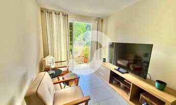 Imagem: Apartamento de 61 m² na João Batista