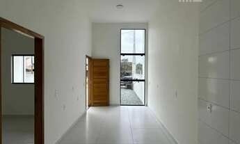 Imagem 3: Imóvel para venda com 67 metros quadrados com 3 quartos em Costeira - Balneário Barra do S