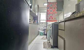 Imagem 4: Apartamento 2 quartos à venda ou aluguel no bairro Piracicamirim em Piracicaba