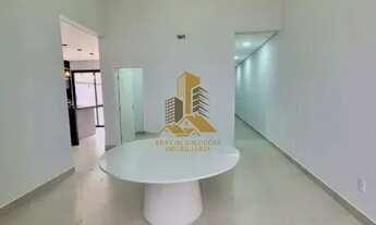 Imagem 2: CONDOMÍNIO GRAN RESERVE - Casa à venda no bairro Vila Rubens - Indaiatuba/SP