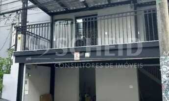 Imagem: Aluga-se Casa Comercial - Vila Mariana