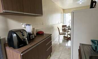 Imagem 3: Apt. Mobiliado no caçari