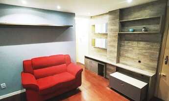 Imagem 6: Apartamento 1 dormitório no Centro Histórico de Porto Alegre mobiliado e pront