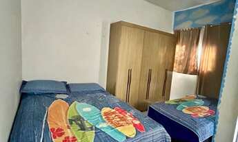 Imagem 6: Chapada dos Veadeiros GO