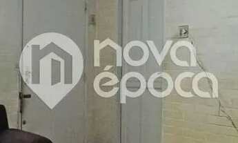 Imagem 4: Tijuca Casa com 2 dormitórios